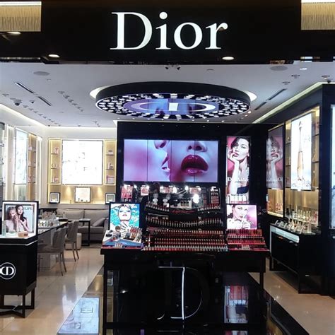 dior sunway pyramid|sunway pyramid food.